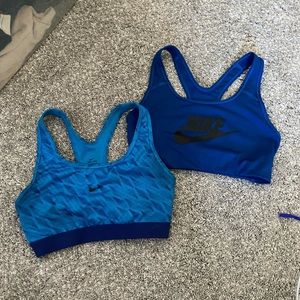 Nike sports Bras (2)